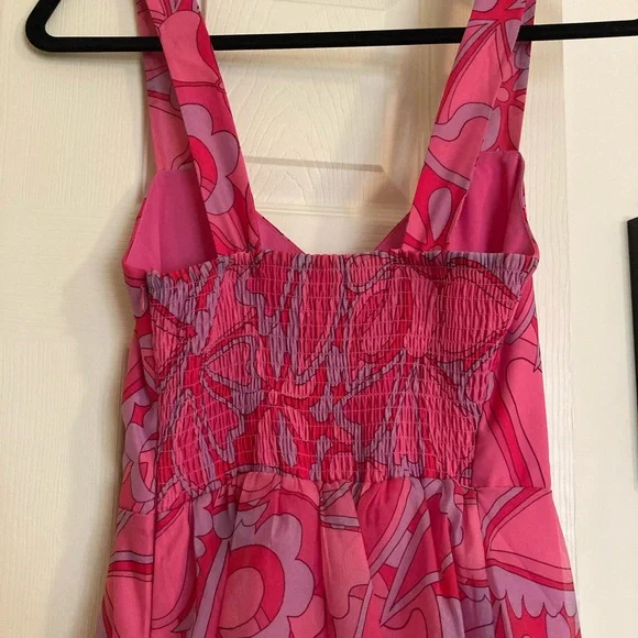 Show me your mumu dress - Picture 4 of 6